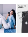 Hurtownia GSM - Etui Spigen Crystal Pack Apple iPhone 13 Crystal Clear + Szkło - SPN1876CL - {ean13} - Hurt