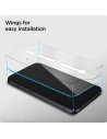 Hurtownia GSM - Etui Spigen Crystal Pack Apple iPhone 13 Crystal Clear + Szkło - SPN1876CL - {ean13} - Hurt