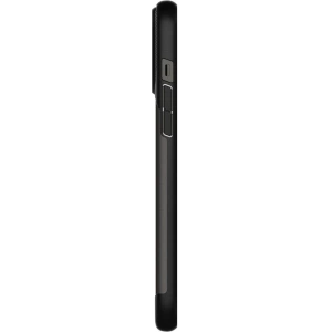 Etui Spigen Slim Armor Mag MagSafe Apple iPhone 13 Pro Gunmetal