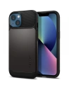 Wholesale Case Spigen Slim Armor Mag MagSafe Apple iPhone 13 Gunmetal - SPN1878GNM - {ean13} - Hurt
