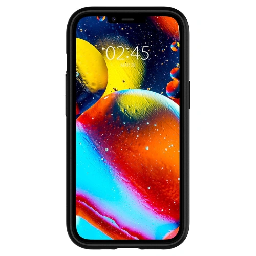 Etui Spigen Slim Armor Mag MagSafe Apple iPhone 13 Gunmetal