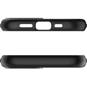 Etui Spigen Slim Armor Mag MagSafe Apple iPhone 13 Gunmetal