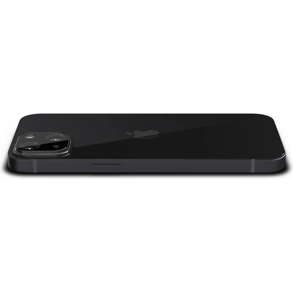 Hurtownia GSM - Szkło hartowane na aparat Spigen Optik Camera Lens Apple iPhone 13/13 mini Black [2 PACK] - SPN1881BLK - {ean13} - Hurt