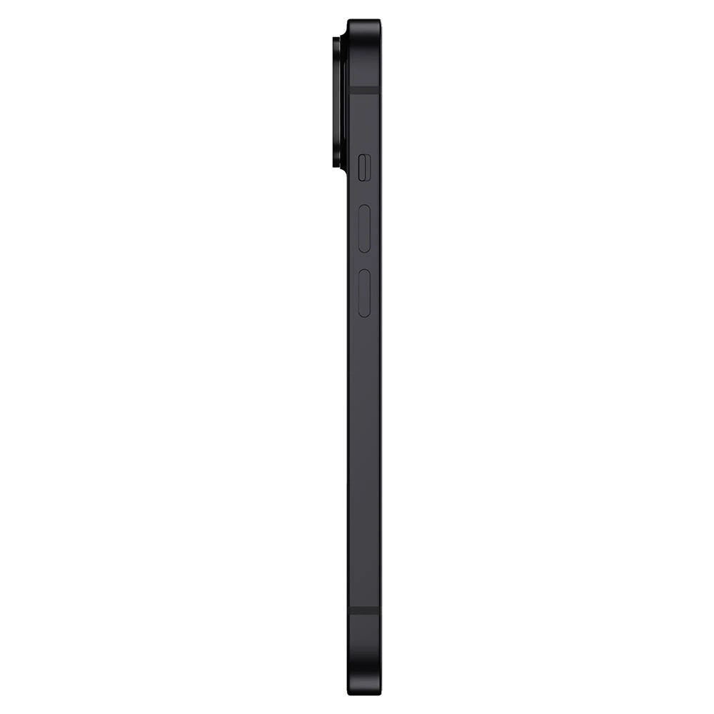Wholesale Tempered glass for Spigen Optik Camera Lens Apple iPhone 13/13 mini Black [2 PACK] - SPN1881BLK - {ean13} - Hurt