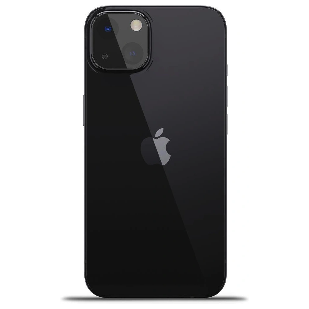 Wholesale Tempered glass for Spigen Optik Camera Lens Apple iPhone 13/13 mini Black [2 PACK] - SPN1881BLK - {ean13} - Hurt