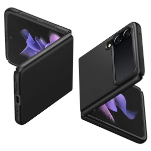 Case Spigen Airskin Samsung Galaxy Z Flip 3 Black