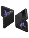Hurtownia GSM - Etui Spigen Airskin Samsung Galaxy Z Flip 3 Černé - SPN1882BLK - {ean13} - Hurt