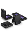 Hurtownia GSM - Etui Spigen Airskin Samsung Galaxy Z Flip 3 Black - SPN1882BLK - {ean13} - Hurt