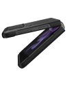 Wholesale Case Spigen Airskin Samsung Galaxy Z Flip 3 Black - SPN1882BLK - {ean13} - Hurt
