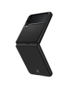 Hurtownia GSM - Etui Spigen Airskin Samsung Galaxy Z Flip 3 Black - SPN1882BLK - {ean13} - Hurt