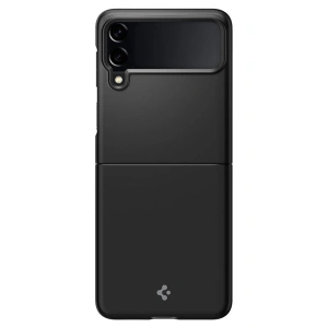 Hurtownia GSM - Case Spigen Airskin Samsung Galaxy Z Flip 3 Schwarz - SPN1882BLK - {ean13} - Hurt
