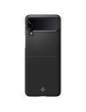 Wholesale Case Spigen Airskin Samsung Galaxy Z Flip 3 Black - SPN1882BLK - {ean13} - Hurt