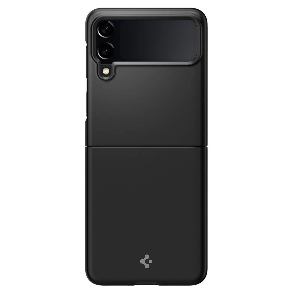 Hurtownia GSM - Etui Spigen Airskin Samsung Galaxy Z Flip 3 Černé - SPN1882BLK - {ean13} - Hurt