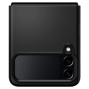 Hurtownia GSM - Case Spigen Airskin Samsung Galaxy Z Flip 3 Schwarz - SPN1882BLK - {ean13} - Hurt