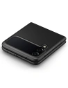 Hurtownia GSM - Etui Spigen Airskin Samsung Galaxy Z Flip 3 Black - SPN1882BLK - {ean13} - Hurt