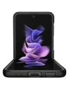 Wholesale Case Spigen Airskin Samsung Galaxy Z Flip 3 Black - SPN1882BLK - {ean13} - Hurt
