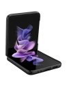 Wholesale Case Spigen Airskin Samsung Galaxy Z Flip 3 Black - SPN1882BLK - {ean13} - Hurt