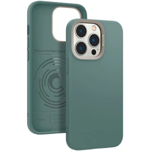 Etui Spigen Cyrill Color Brick Apple iPhone 13 Pro Kale