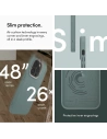 Hurtownia GSM - Etui Spigen Cyrill Color Brick Apple iPhone 13 Pro Kale - SPN1882KAL - {ean13} - Hurt