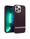 Etui Caseology Parallax Apple iPhone 13 Pro Max Burgundy