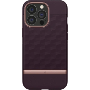 Hurtownia GSM - Case Caseology Parallax Apple iPhone 13 Pro Max Bordeaux - CSL021BRG - {ean13} - Hurt