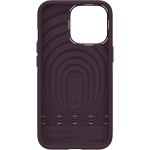 Hurtownia GSM - Case Caseology Parallax Apple iPhone 13 Pro Max Bordeaux - CSL021BRG - {ean13} - Hurt