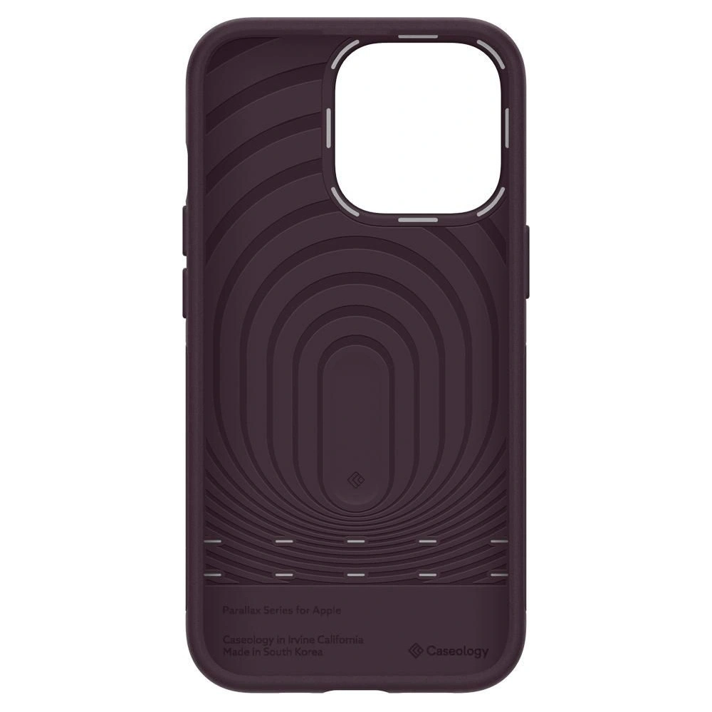 Hurtownia GSM - Etui Caseology Parallax Apple iPhone 13 Pro Max Burgundská - CSL021BRG - {ean13} - Hurt