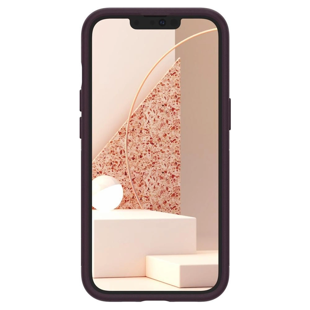 Hurtownia GSM - Etui Caseology Parallax Apple iPhone 13 Pro Max Burgundy - CSL021BRG - {ean13} - Hurt