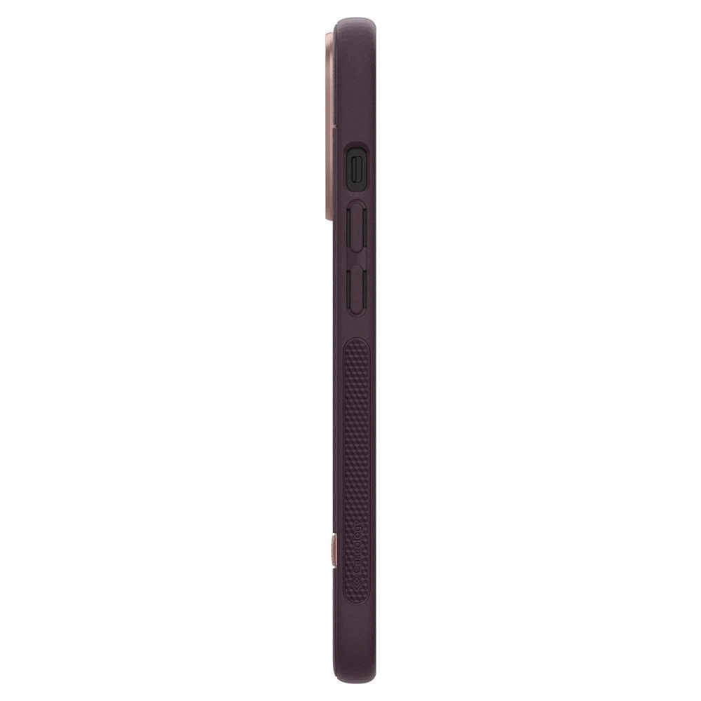 Hurtownia GSM - Etui Caseology Parallax Apple iPhone 13 Pro Max Burgundská - CSL021BRG - {ean13} - Hurt