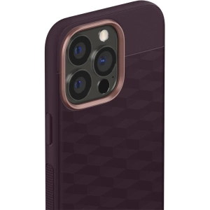 Hurtownia GSM - Case Caseology Parallax Apple iPhone 13 Pro Max Bordeaux - CSL021BRG - {ean13} - Hurt
