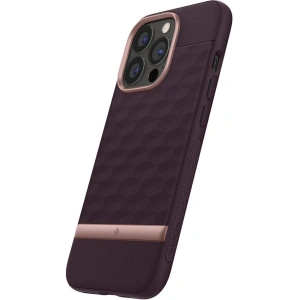 Hurtownia GSM - Case Caseology Parallax Apple iPhone 13 Pro Max Bordeaux - CSL021BRG - {ean13} - Hurt