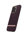 Hurtownia GSM - Etui Caseology Parallax Apple iPhone 13 Pro Max Burgundská - CSL021BRG - {ean13} - Hurt