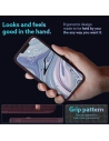Hurtownia GSM - Etui Caseology Parallax Apple iPhone 13 Pro Max Burgundy - CSL021BRG - {ean13} - Hurt