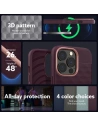 Hurtownia GSM - Etui Caseology Parallax Apple iPhone 13 Pro Max Burgundy - CSL021BRG - {ean13} - Hurt
