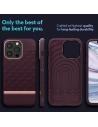 Hurtownia GSM - Etui Caseology Parallax Apple iPhone 13 Pro Max Burgundská - CSL021BRG - {ean13} - Hurt