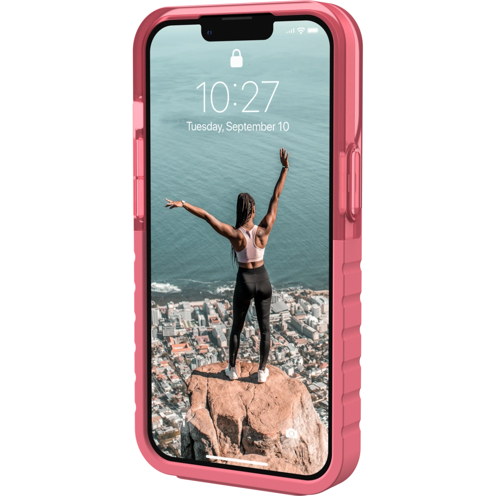 Hurtownia GSM - Etui UAG Urban Armor Gear Dip [U] Apple iPhone 13 Pro (hlína) - UAG769CLA - {ean13} - Hurt