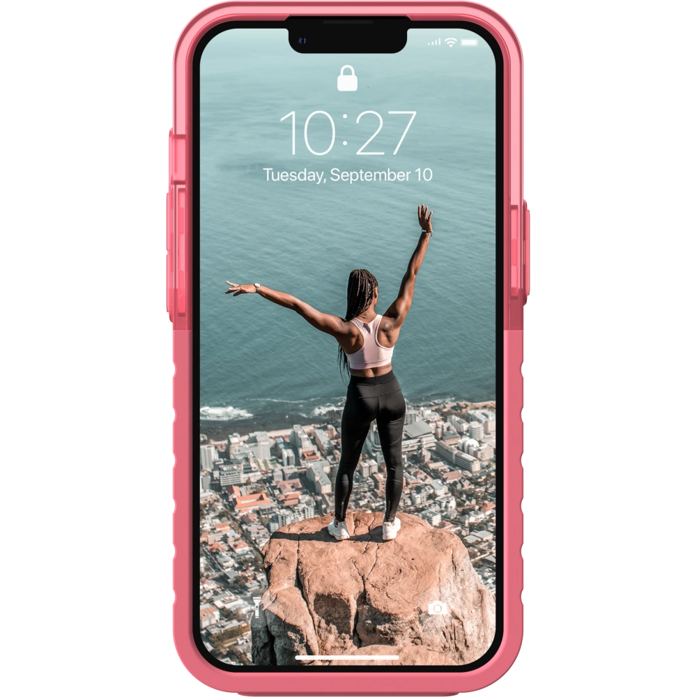 Hurtownia GSM - Etui UAG Urban Armor Gear Dip [U] Apple iPhone 13 Pro (clay) - UAG769CLA - {ean13} - Hurt