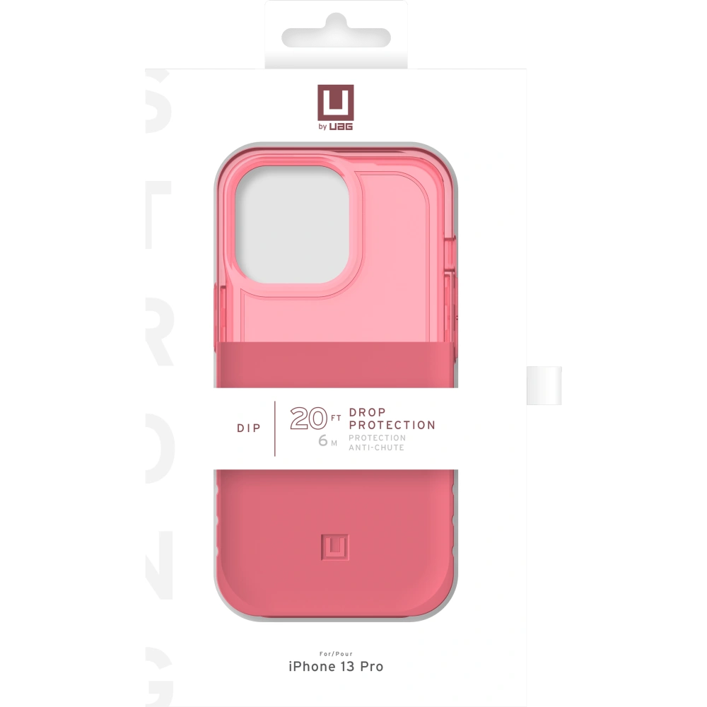 Hurtownia GSM - Etui UAG Urban Armor Gear Dip [U] Apple iPhone 13 Pro (clay) - UAG769CLA - {ean13} - Hurt