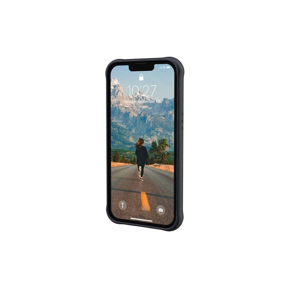 Etui UAG Urban Armor Gear Dot [U] Apple iPhone 13 (czarna)