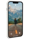 Etui UAG Urban Armor Gear Dot [U] Apple iPhone 13 (marshmallow)