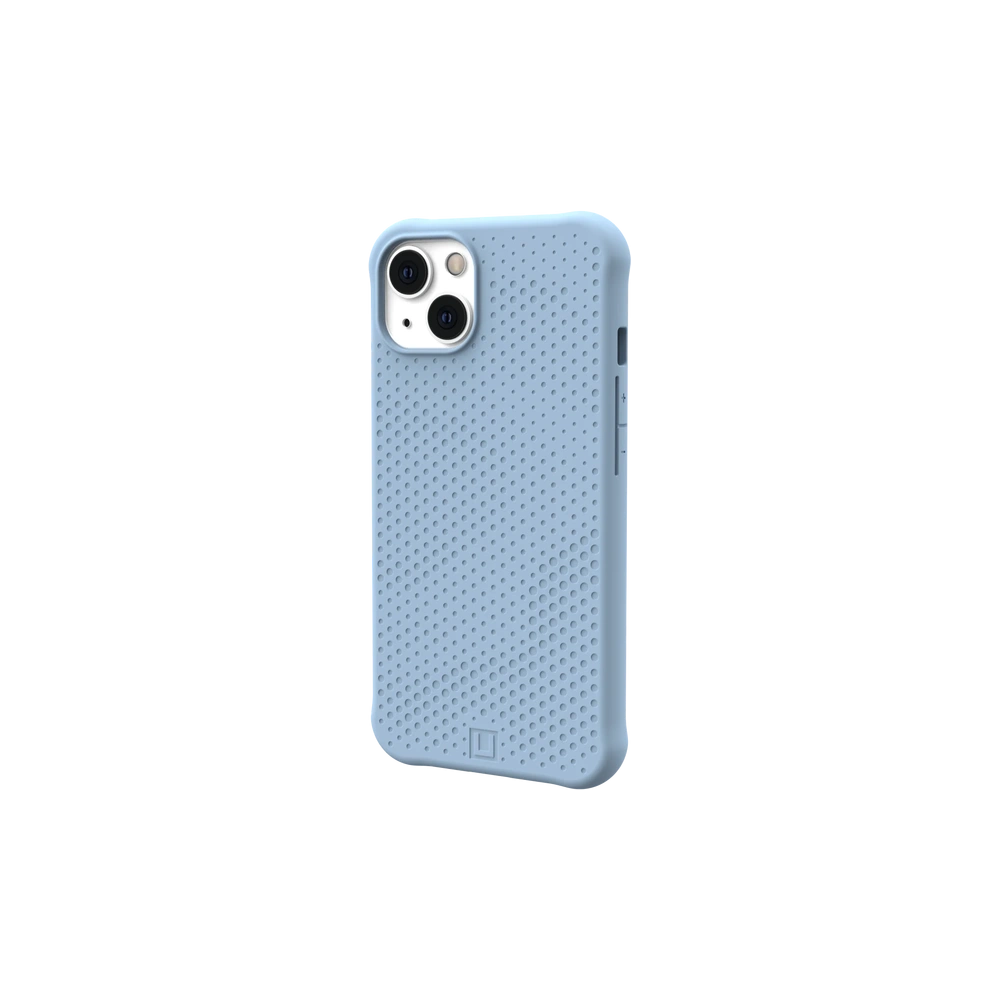 Hurtownia GSM - Etui UAG Urban Armor Gear Dot [U] Apple iPhone 13 (modrý) - UAG776CER - {ean13} - Hurt