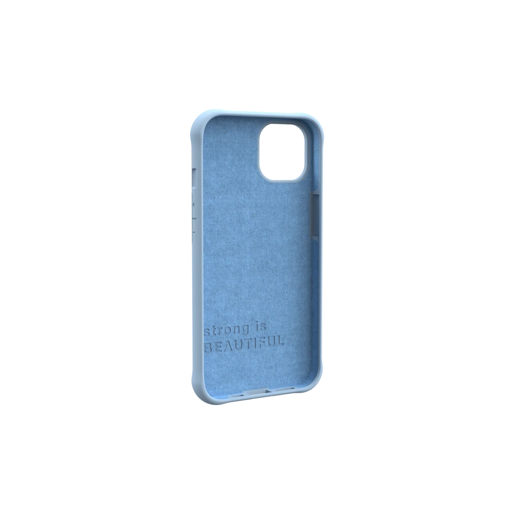 Hurtownia GSM - Etui UAG Urban Armor Gear Dot [U] Apple iPhone 13 (modrý) - UAG776CER - {ean13} - Hurt