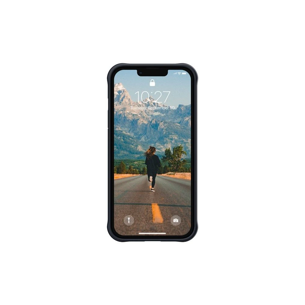 Hurtownia GSM - Etui UAG Urban Armor Gear Dot [U] Apple iPhone 13 Pro (černá) - UAG777BLK - {ean13} - Hurt