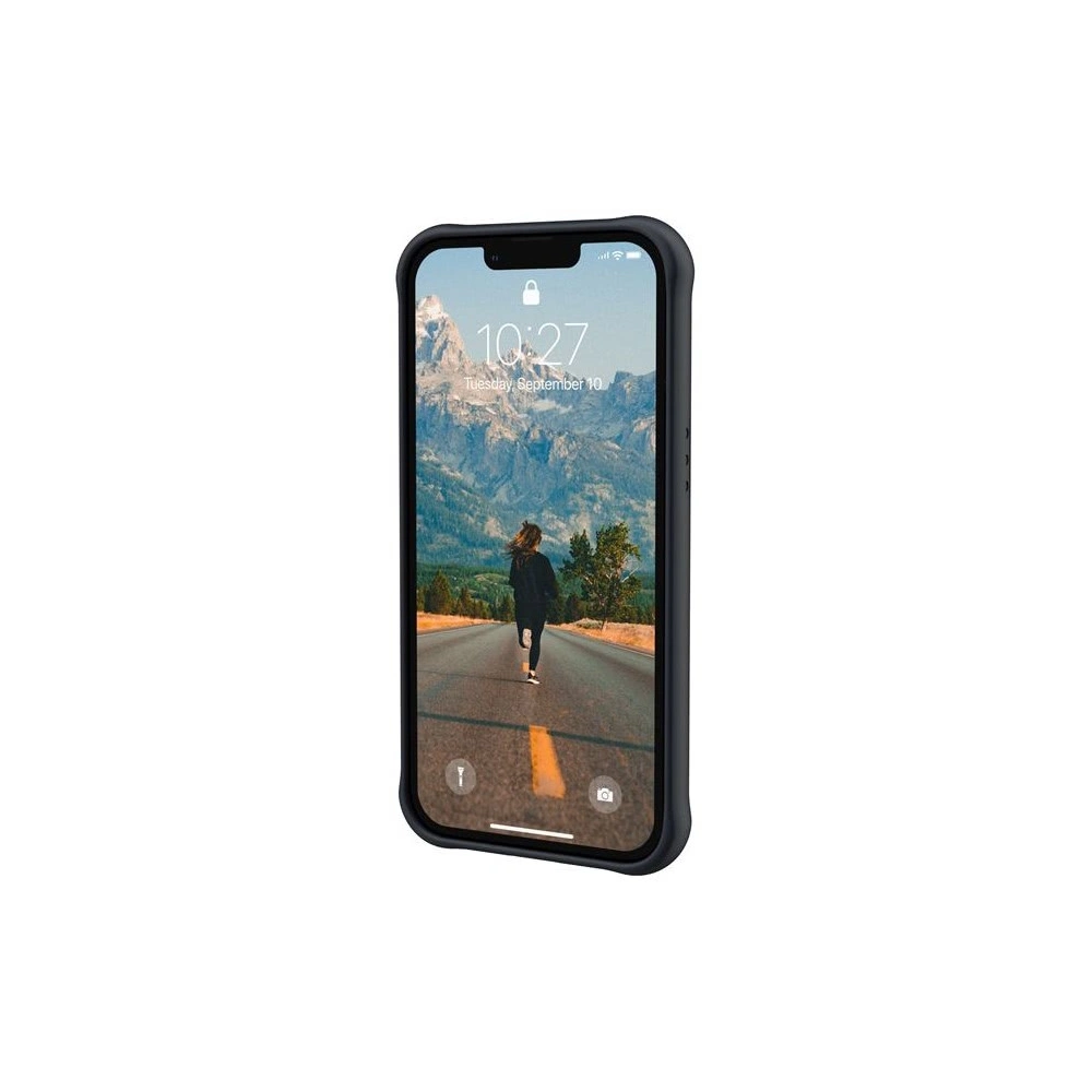 Hurtownia GSM - Etui UAG Urban Armor Gear Dot [U] Apple iPhone 13 Pro (czarna) - UAG777BLK - {ean13} - Hurt