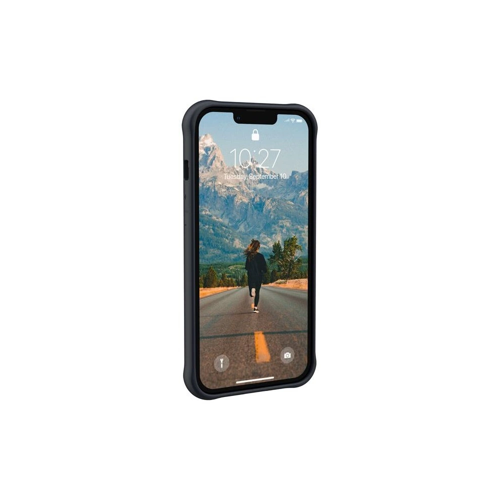 Hurtownia GSM - Etui UAG Urban Armor Gear Dot [U] Apple iPhone 13 Pro (černá) - UAG777BLK - {ean13} - Hurt