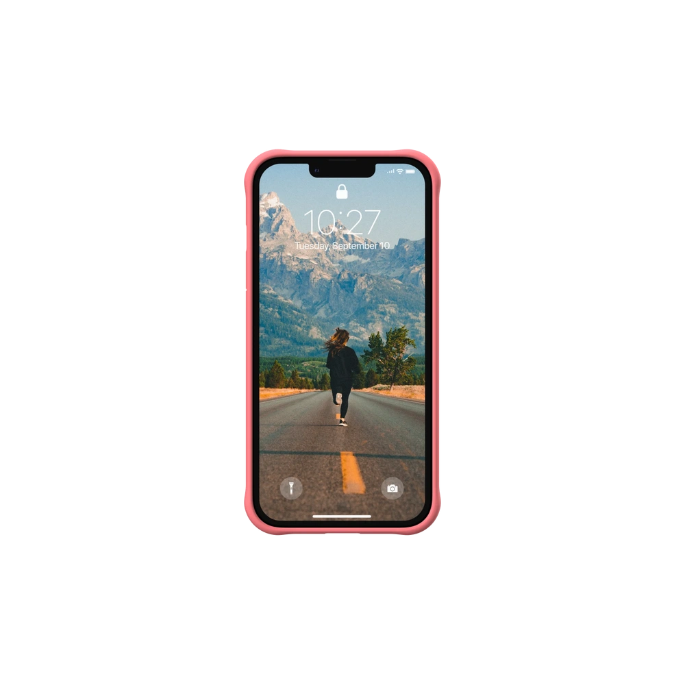 Wholesale UAG Urban Armor Gear Dot [U] Apple iPhone 13 Pro (clay) - UAG779CLA - {ean13} - Hurt