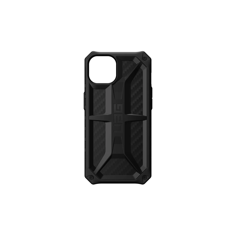 Hurtownia GSM - Etui UAG Urban Armor Gear Monarch Apple iPhone 13 (carbon fiber) - UAG781CAR - {ean13} - Hurt