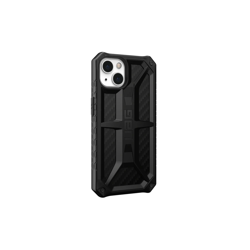 Hurtownia GSM - Etui UAG Urban Armor Gear Monarch Apple iPhone 13 (uhlíkové vlákno) - UAG781CAR - {ean13} - Hurt