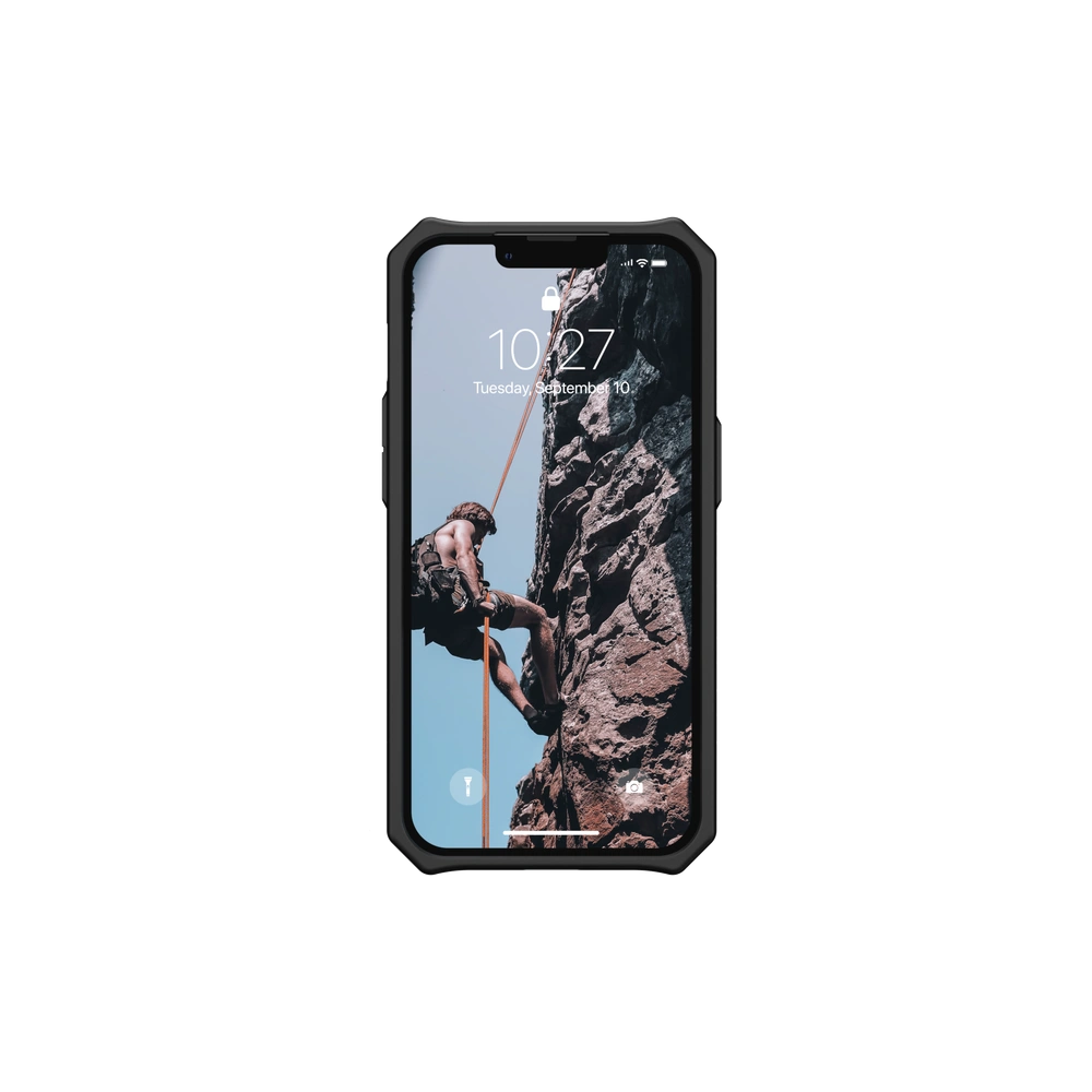 Hurtownia GSM - Etui UAG Urban Armor Gear Monarch Apple iPhone 13 (modrá) - UAG782BLU - {ean13} - Hurt