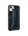 Hurtownia GSM - Etui UAG Urban Armor Gear Monarch Apple iPhone 13 (modrá) - UAG782BLU - {ean13} - Hurt